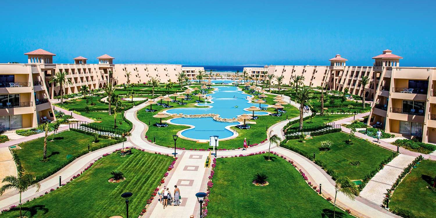 Viešbutis Jasmine Palace Resort & Spa, Hurgada, Egiptas Viešbutis Jasmine Palace Resort & Spa, Hurgada, Egiptas