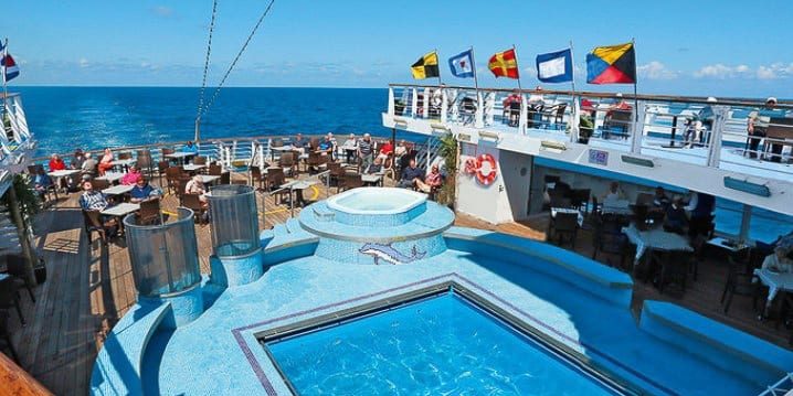 Kruizas po Kanarus Kruizas po Kanarus