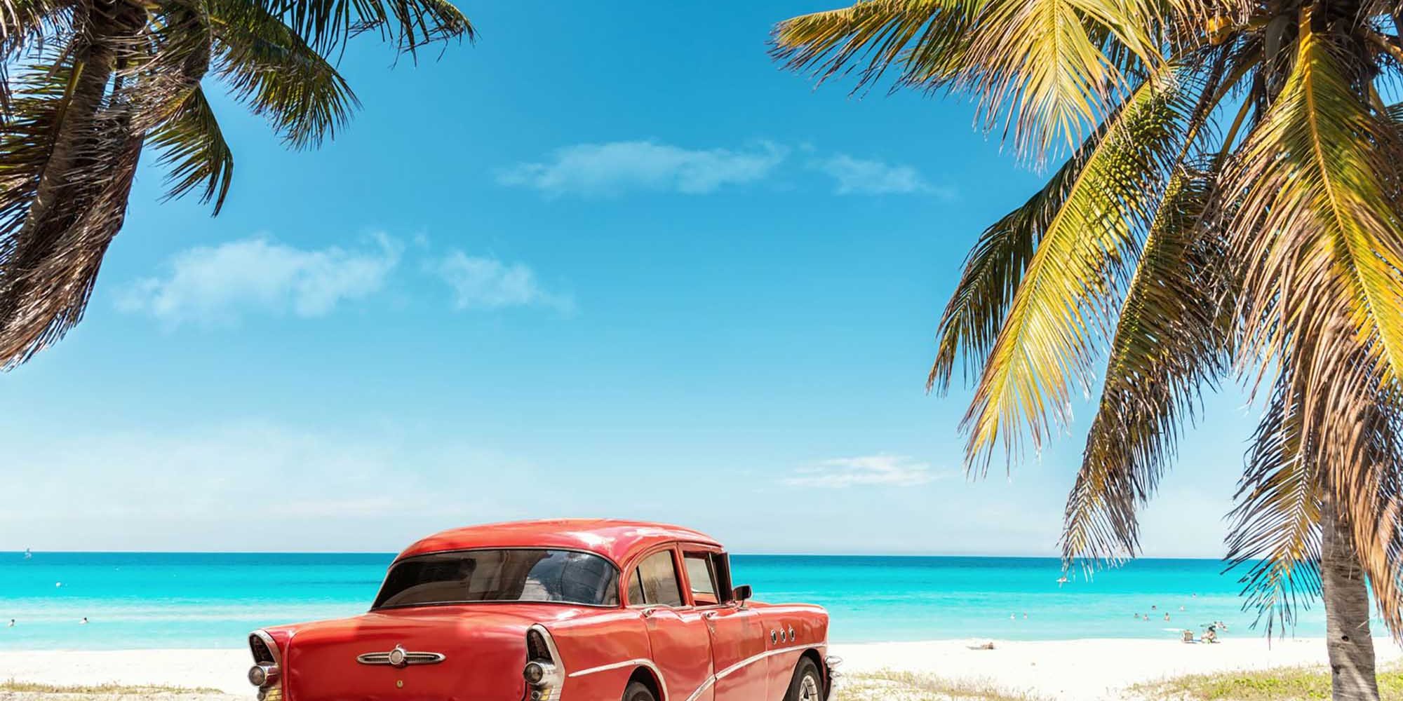 Viešbutis Gran Caribe Sunbeach, Kuba, Varadero