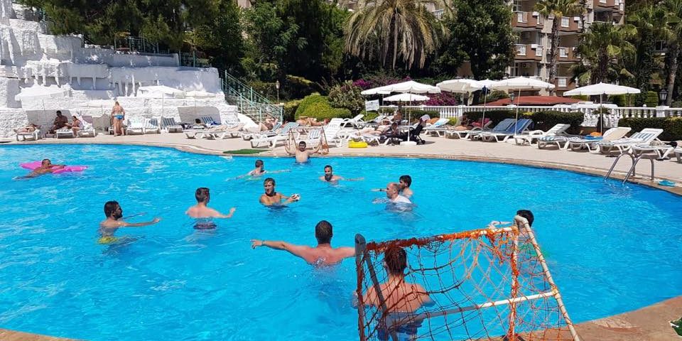 Viešbutis Club Sunny World (ex. Orient Hill Resort & Spa Hotel) , Turkija Viešbutis Club Sunny World (ex. Orient Hill Resort & Spa Hotel) , Turkija