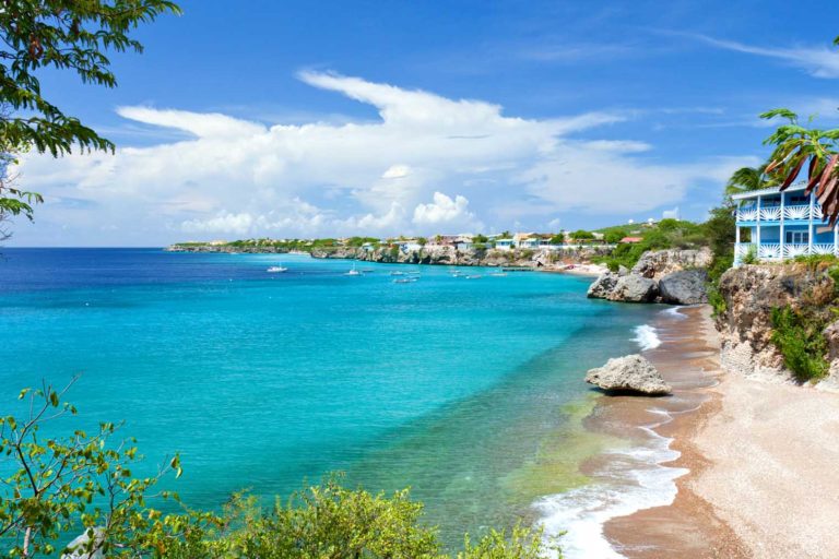 Viešbutis Corendon Mangrove Beach Resort, Karibai