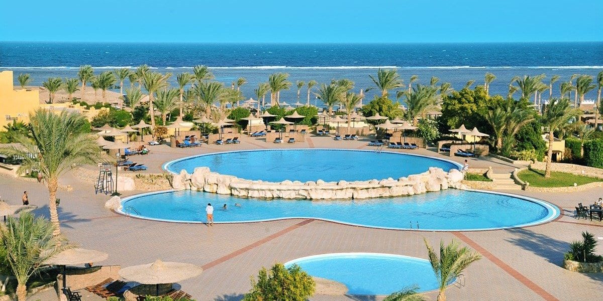 Viešbutis ELPHISTONE RESORT egipte